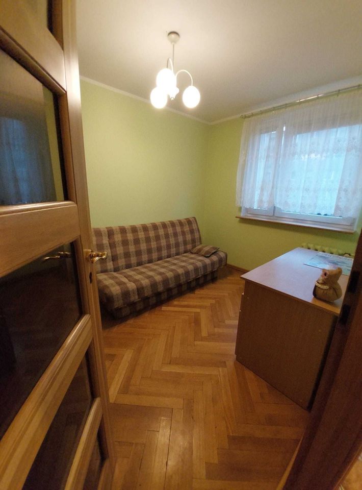 Mieszkanie 2-pokojowe Lębork, ul. Jagiellońska. Zdjęcie 4