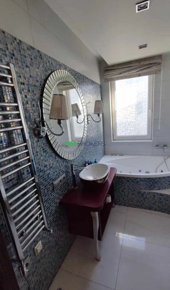 Mieszkanie 3-pokojowe Warszawa Targówek, ul. Malborska. Zdjęcie 7