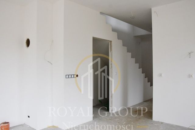 bliźniak, 4 pokoje Lublin Czechów Dolny. Zdjęcie 5