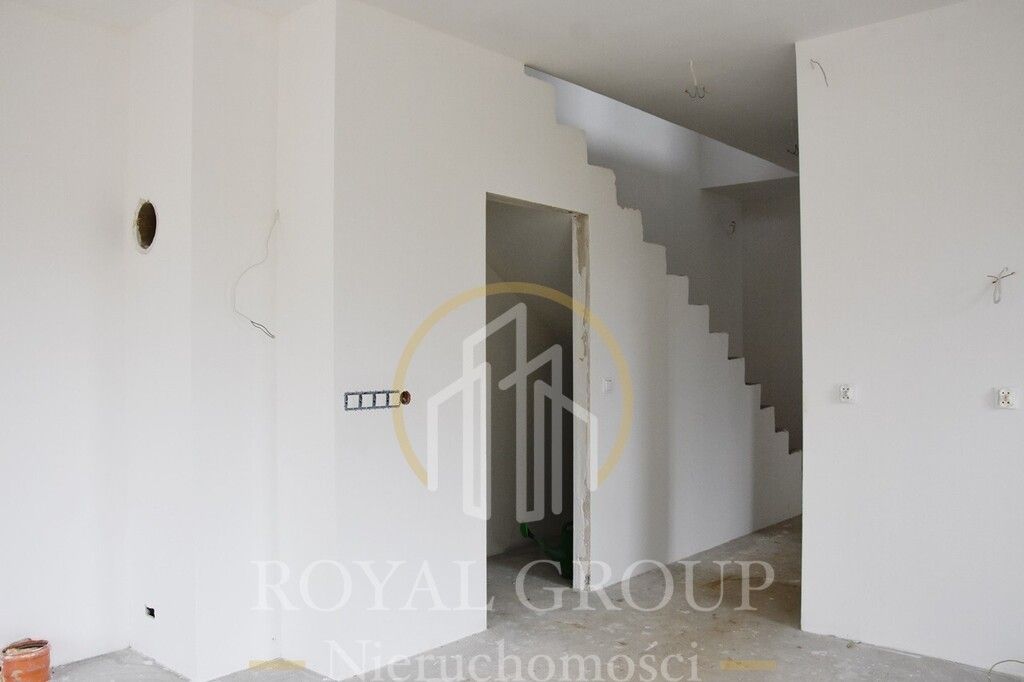 bliźniak, 4 pokoje Lublin Czechów Dolny. Zdjęcie 5