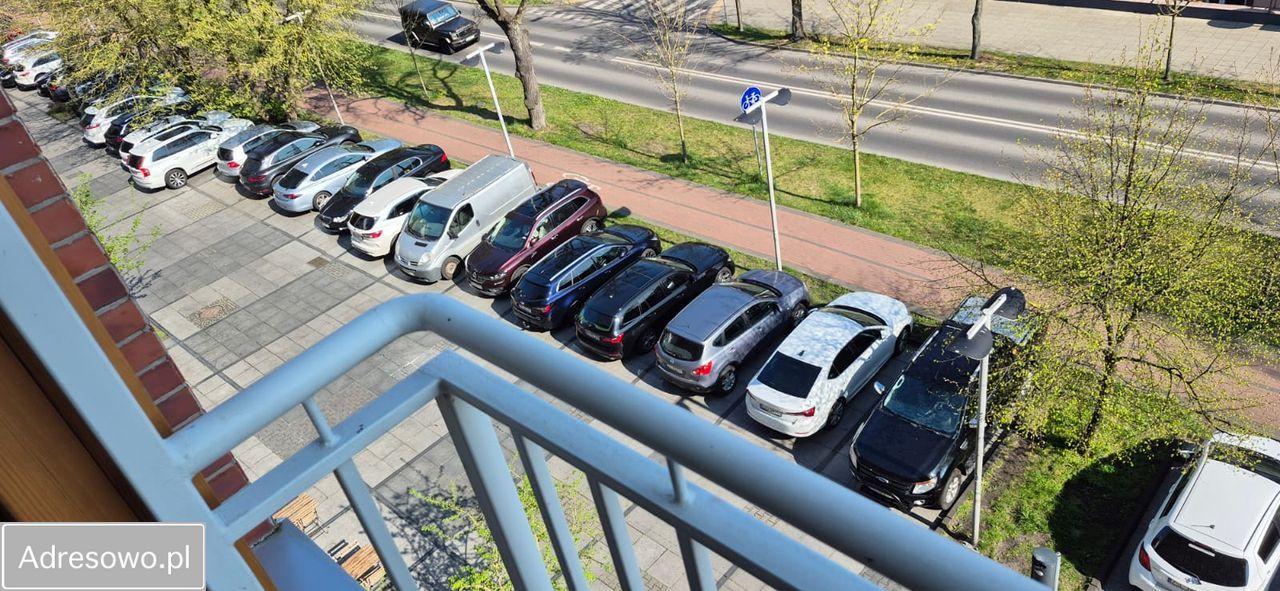 Mieszkanie 1-pokojowe Świnoujście, ul. Wojska Polskiego. Zdjęcie 9