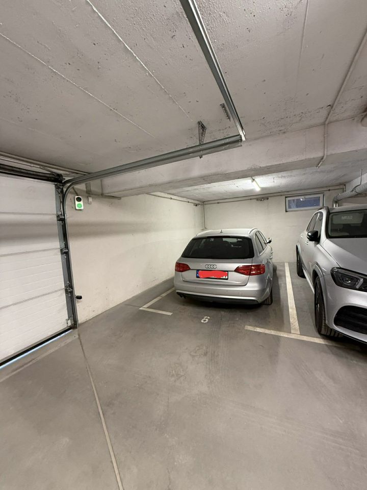 Mieszkanie 1-pokojowe Pass. Zdjęcie 6