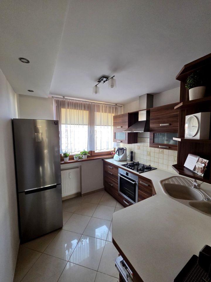 Mieszkanie 3-pokojowe Legnica, ul. Księżycowa. Zdjęcie 10