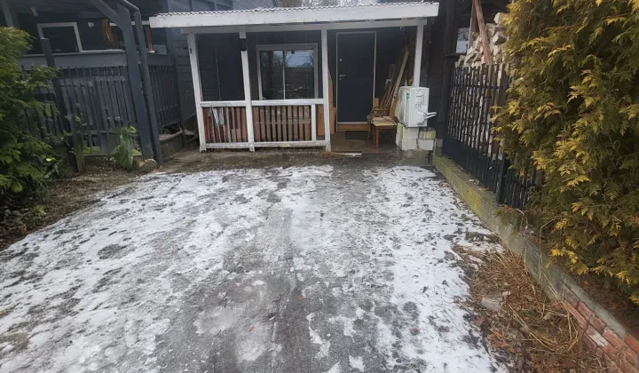 inny, 2 pokoje Szczecin Dąbie