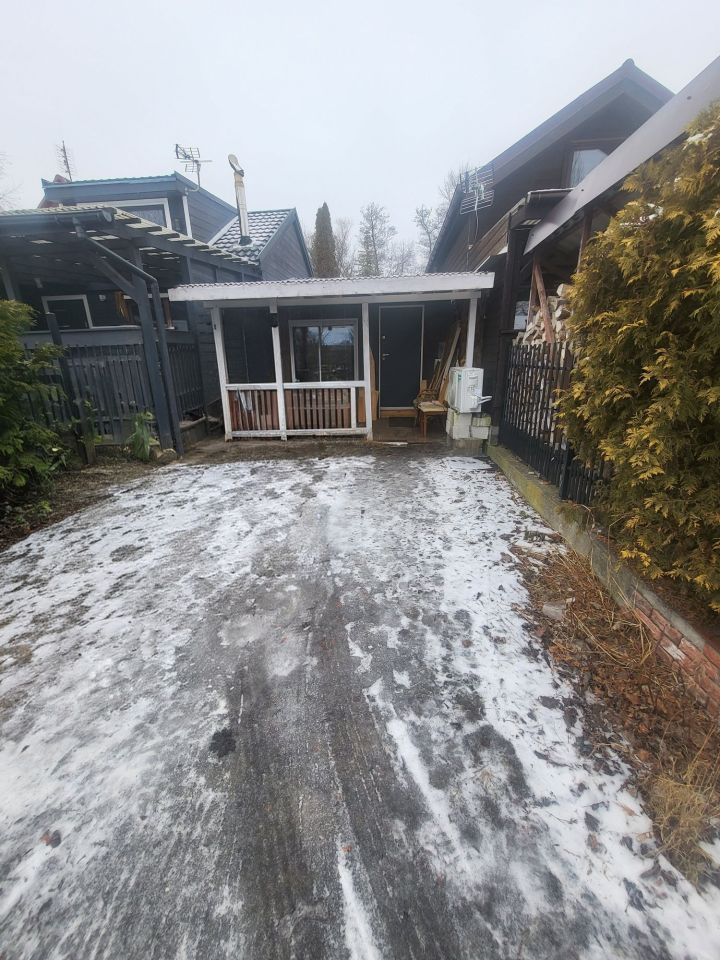 inny, 2 pokoje Szczecin Dąbie. Zdjęcie 1