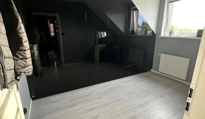 Mieszkanie 3-pokojowe Głogowo