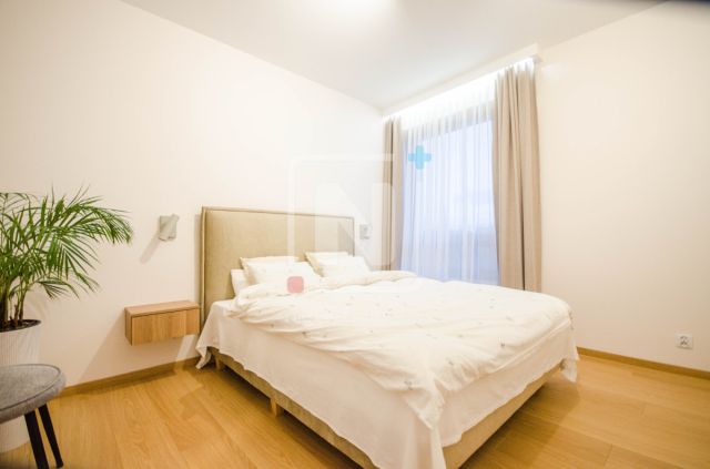 Mieszkanie 3-pokojowe Warszawa Bielany, ul. Tomasza Nocznickiego. Zdjęcie 3