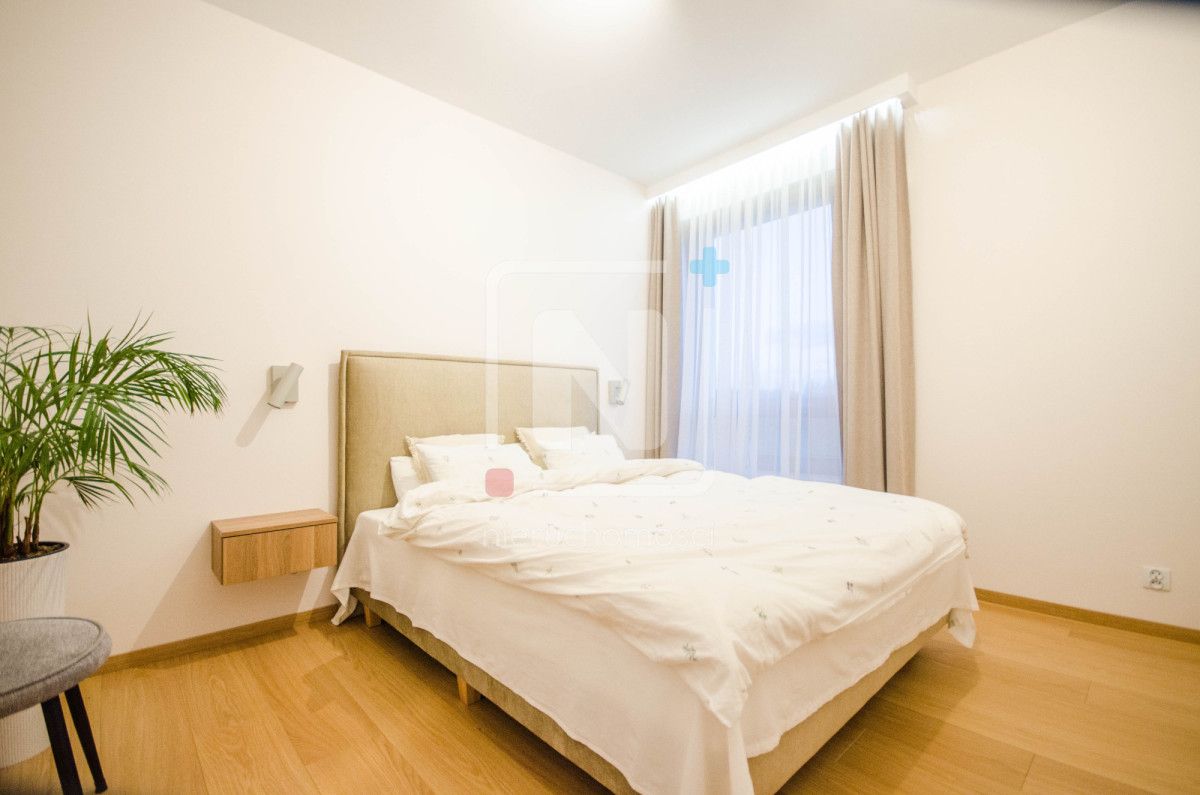 Mieszkanie 3-pokojowe Warszawa Bielany, ul. Tomasza Nocznickiego. Zdjęcie 3