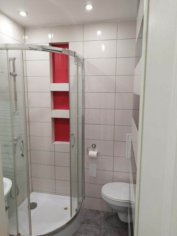 Mieszkanie 1-pokojowe Gliwice Śródmieście, al. Majowa. Zdjęcie 5