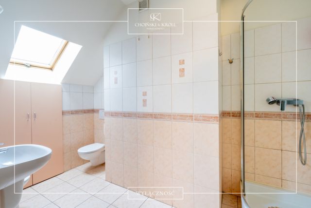 bliźniak, 6 pokoi Poznań Minikowo, ul. Żorska. Zdjęcie 12