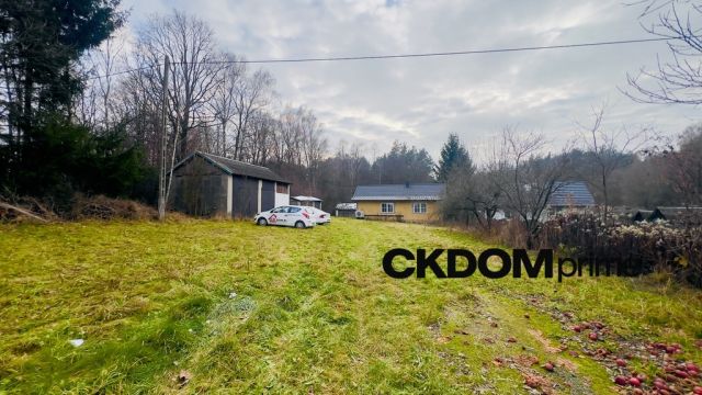 dom wolnostojący, 1 pokój Pliskowola. Zdjęcie 23