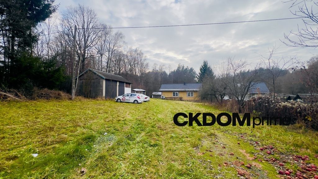 dom wolnostojący, 1 pokój Pliskowola. Zdjęcie 23
