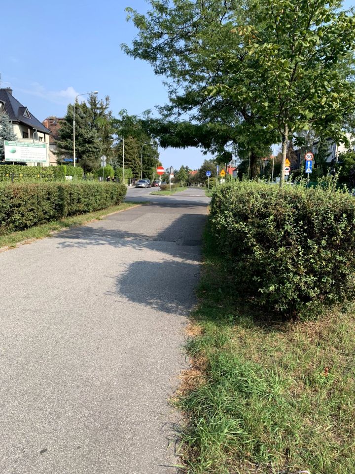 Mieszkanie 3-pokojowe Wrocław. Zdjęcie 15