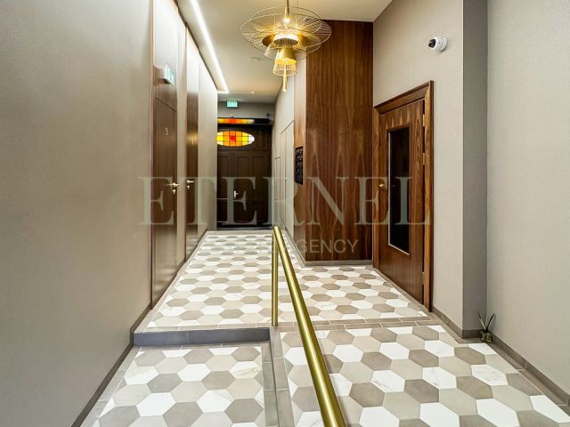 Mieszkanie 2-pokojowe Kraków Grzegórzki, ul. Jana Karola Chodkiewicza. Zdjęcie 11