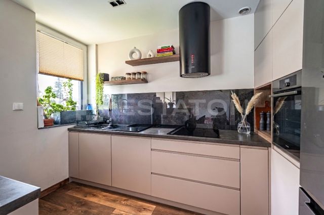 Mieszkanie 3-pokojowe Rzeszów, ul. Miłocińska. Zdjęcie 2