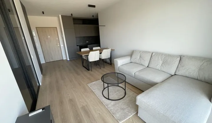 Mieszkanie 2-pokojowe Gdańsk Ujeścisko, ul. Kampinoska