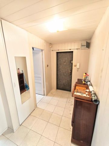 Mieszkanie 2-pokojowe Warszawa Ochota, ul. Grójecka. Zdjęcie 5