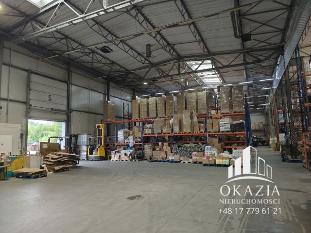 Hala/magazyn Piła, ul. Jana Styki. Zdjęcie 7