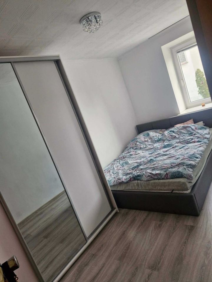 Mieszkanie 4-pokojowe Żuromin, ul. Biskupa L. Wetmańskiego. Zdjęcie 5