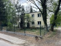 kamienica, 20 pokoi Warszawa Wawer, ul. Bachusa. Zdjęcie 1