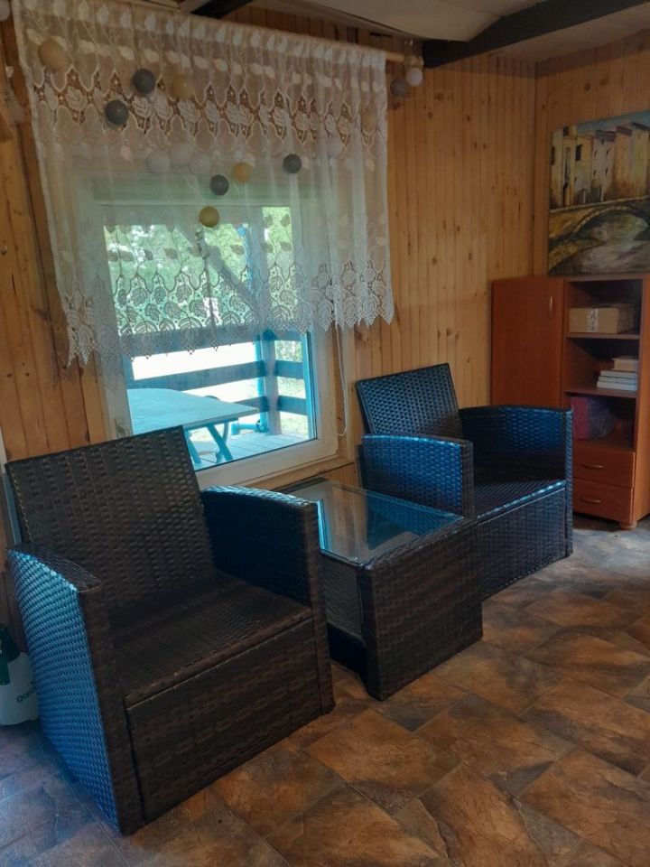 Działka rod Droszków. Zdjęcie 7