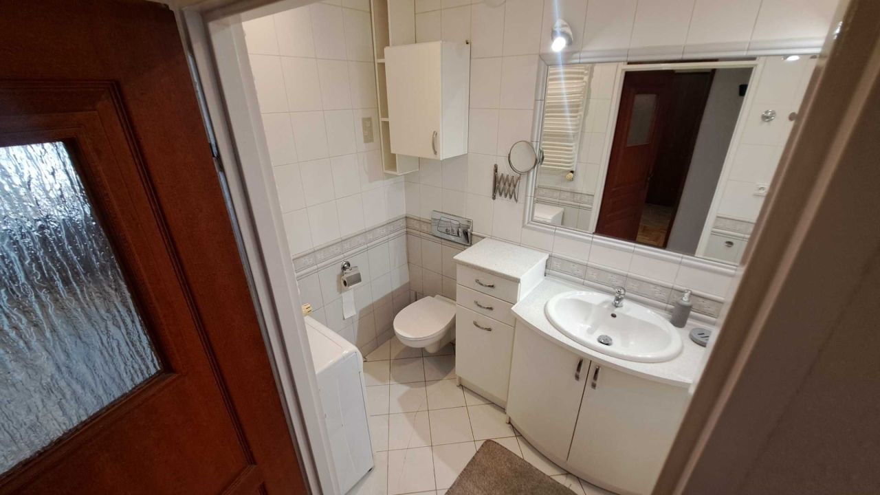 Mieszkanie 3-pokojowe Kraków Bieńczyce, ul. Mistrzejowicka. Zdjęcie 7