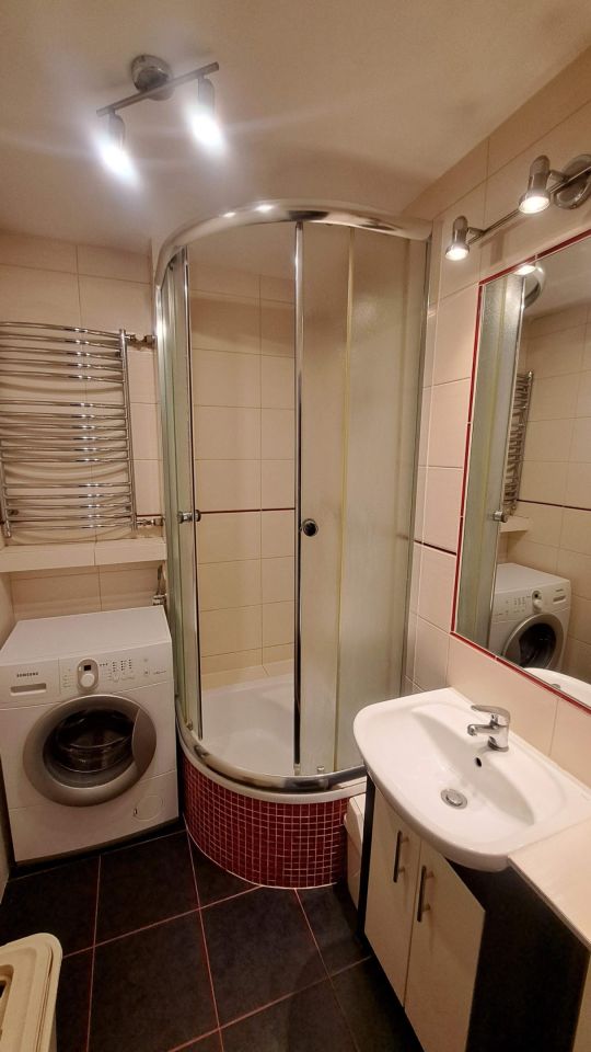 Mieszkanie 3-pokojowe Warszawa Mokotów, Bartłomieja. Zdjęcie 8