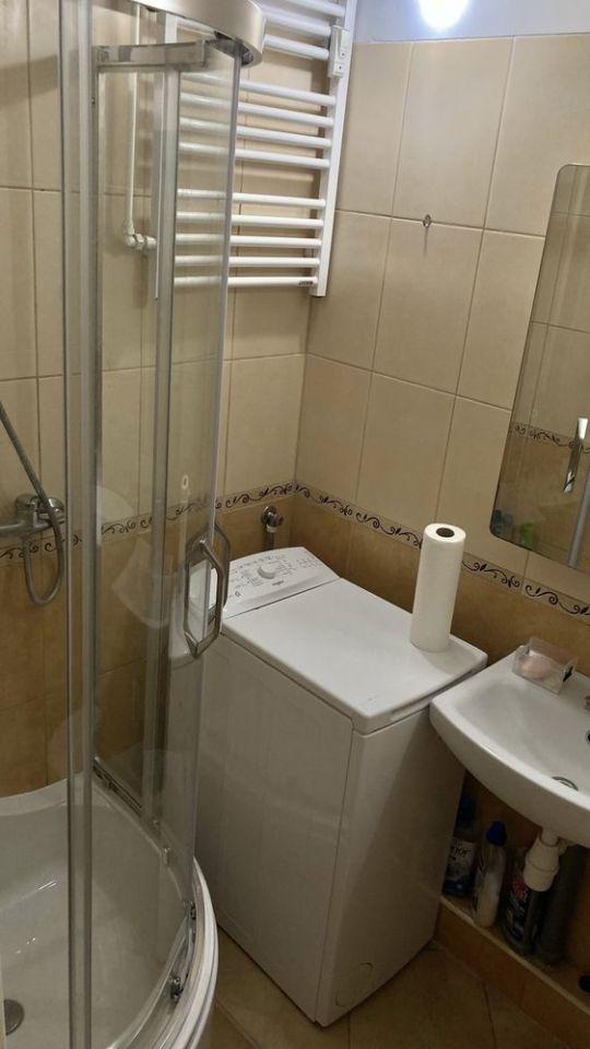 Mieszkanie 3-pokojowe Poznań Winogrady, os. Kosmonautów. Zdjęcie 6