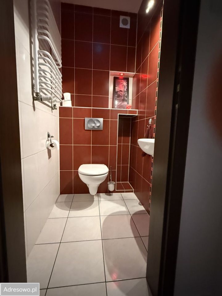 Mieszkanie 2-pokojowe Wrocław Partynice. Zdjęcie 9