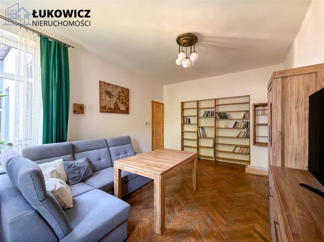 Mieszkanie 3-pokojowe Bielsko-Biała. Zdjęcie 4