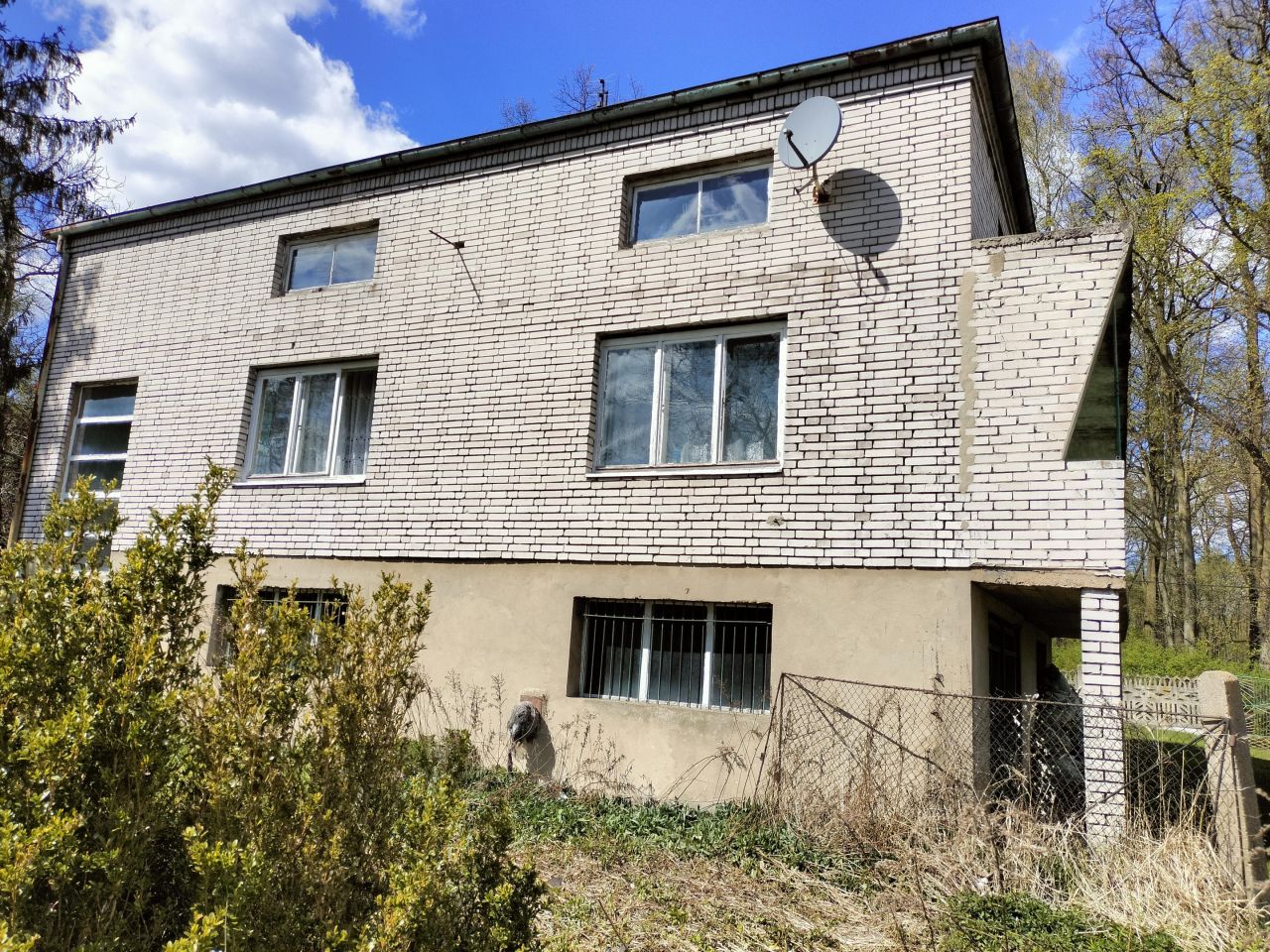 dom wolnostojący, 3 pokoje Malinowice, ul. Ogrodowa. Zdjęcie 3