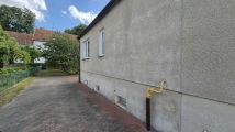 dom wolnostojący, 3 pokoje Bartoszyce, ul. Spółdzielców. Zdjęcie 3