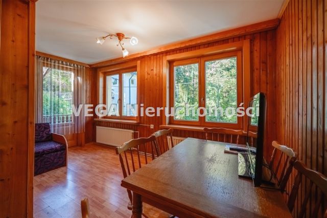 dom szeregowy, 3 pokoje Zakopane, ul. Jaszczurówka. Zdjęcie 14