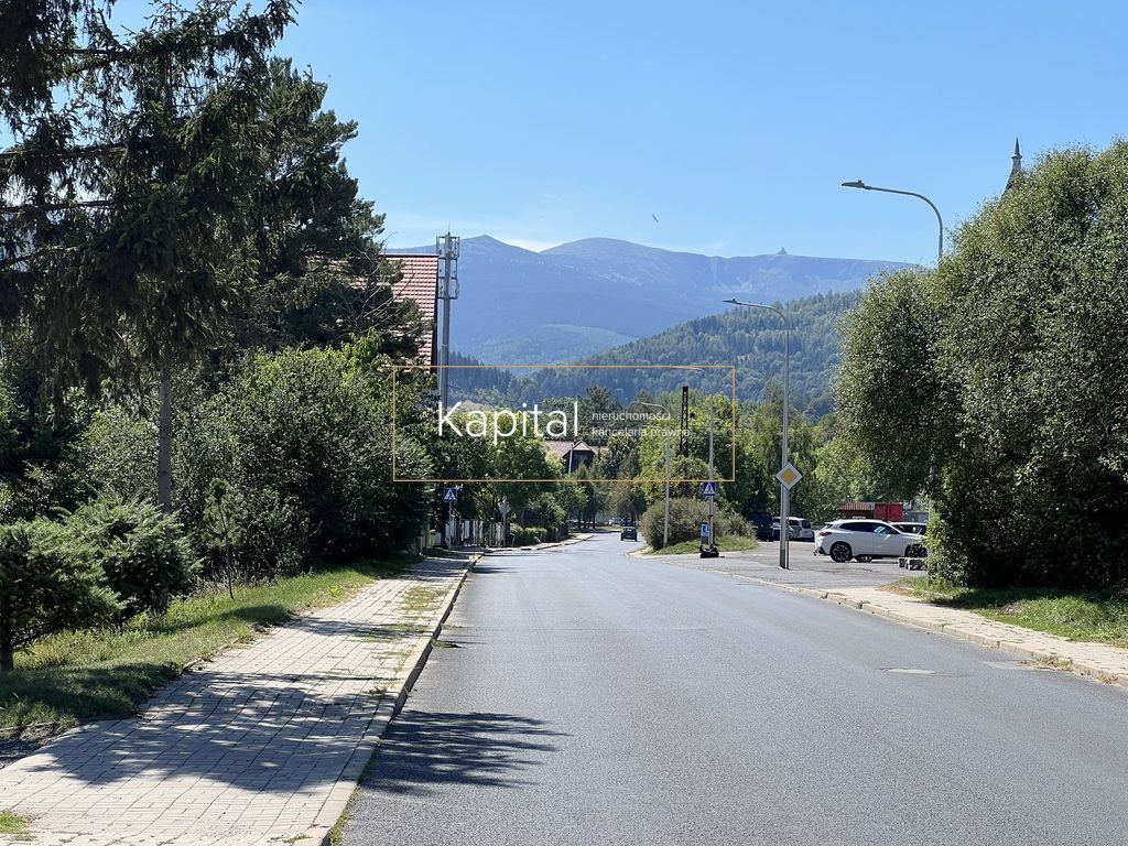 bliźniak, 4 pokoje Jelenia Góra Sobieszów, ul. Ignacego Domeyki. Zdjęcie 6