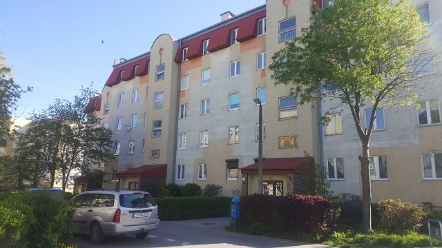 Mieszkanie 2-pokojowe Inowrocław Rąbin, ul. Stanisława Wachowiaka. Zdjęcie 1