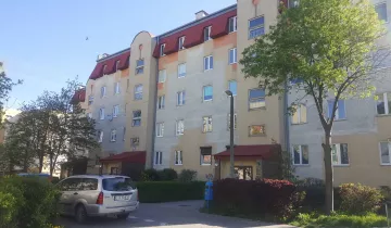 Mieszkanie 2-pokojowe Inowrocław Rąbin, ul. Stanisława Wachowiaka