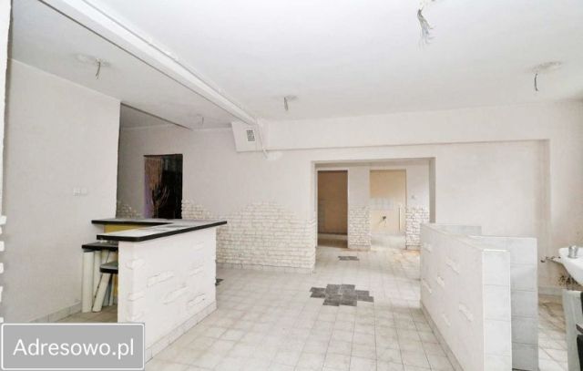 Lokal Ełk, ul. Armii Krajowej. Zdjęcie 1