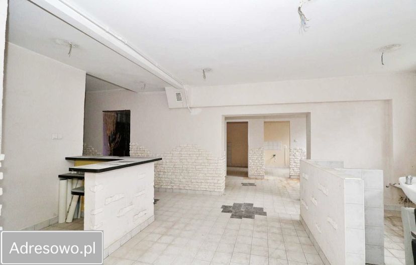 Lokal Ełk, ul. Armii Krajowej