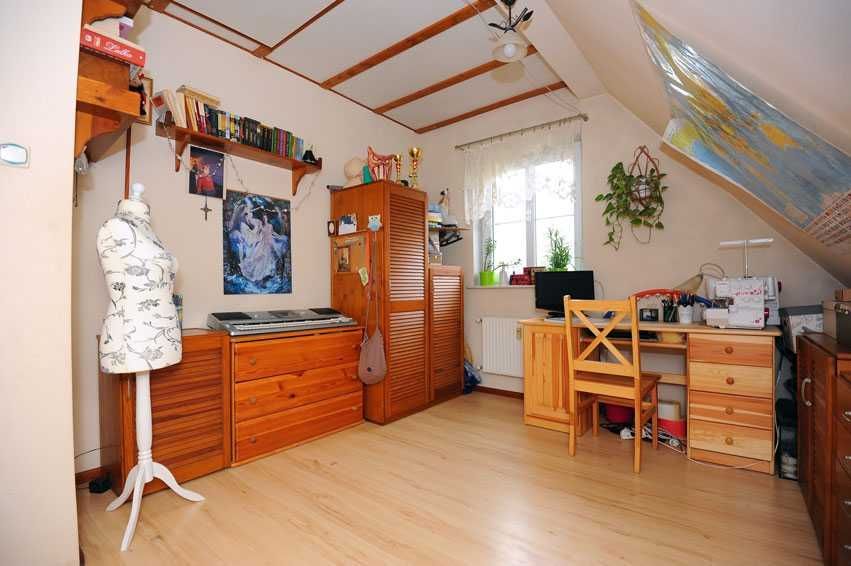 Mieszkanie 3-pokojowe Brzeg Dolny, ul. Robotnicza. Zdjęcie 7