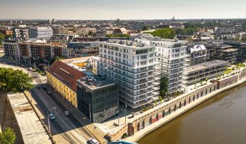 Garaż/miejsce parkingowe Wrocław Śródmieście, ul. Władysława Jagiełły