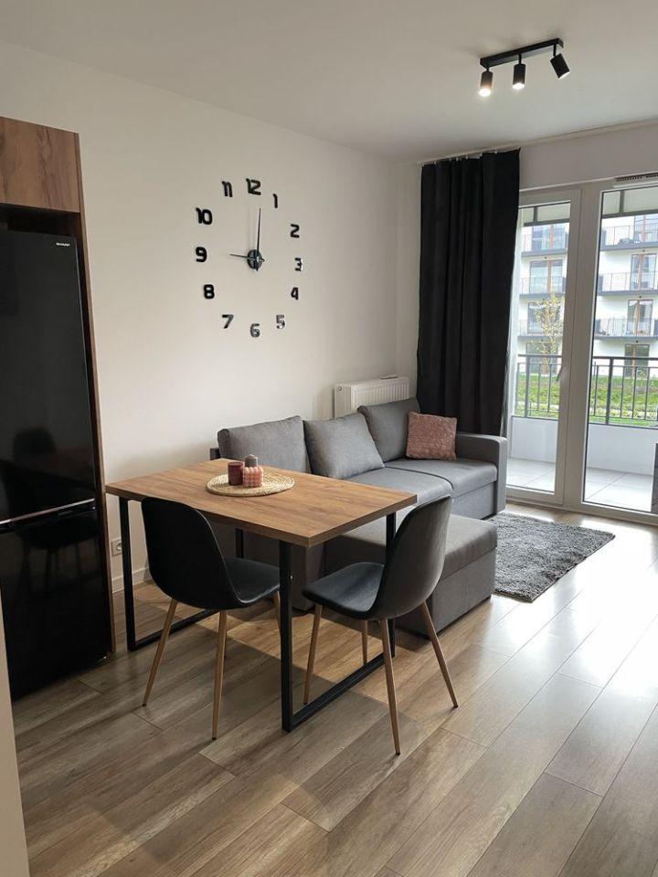 Mieszkanie 2-pokojowe Warszawa Bemowo, ul. Szeligowska