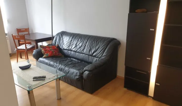 Mieszkanie 2-pokojowe Gliwice Śródmieście, ul. Lucjana Malinowskiego