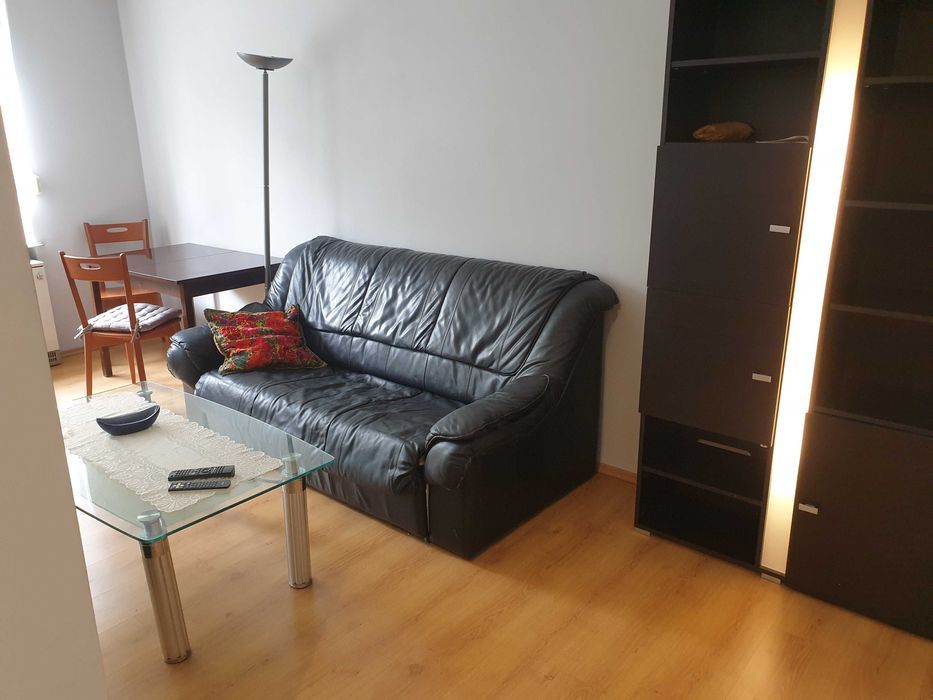 Mieszkanie 2-pokojowe Gliwice Śródmieście, ul. Lucjana Malinowskiego. Zdjęcie 1