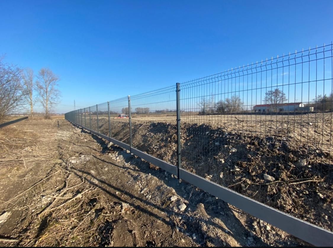 Działka inwestycyjna Opole, ul. Śluza Wróblin. Zdjęcie 8