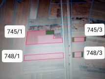 Działka inwestycyjna Kock. Zdjęcie 3