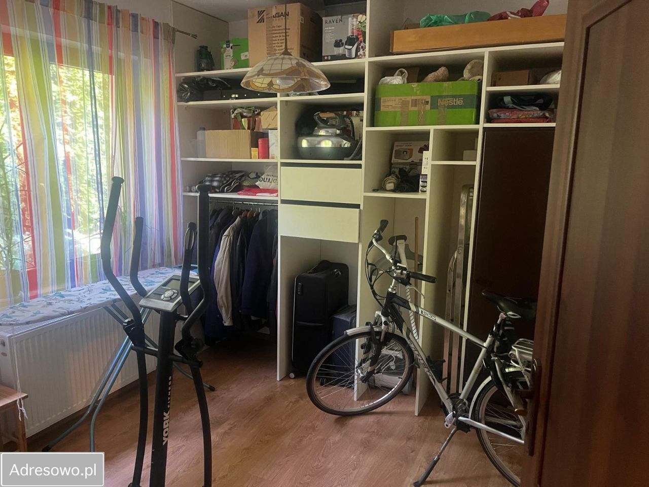 dom wolnostojący, 5 pokoi Iwonicz-Zdrój, ul. Wojciecha Penara. Zdjęcie 7