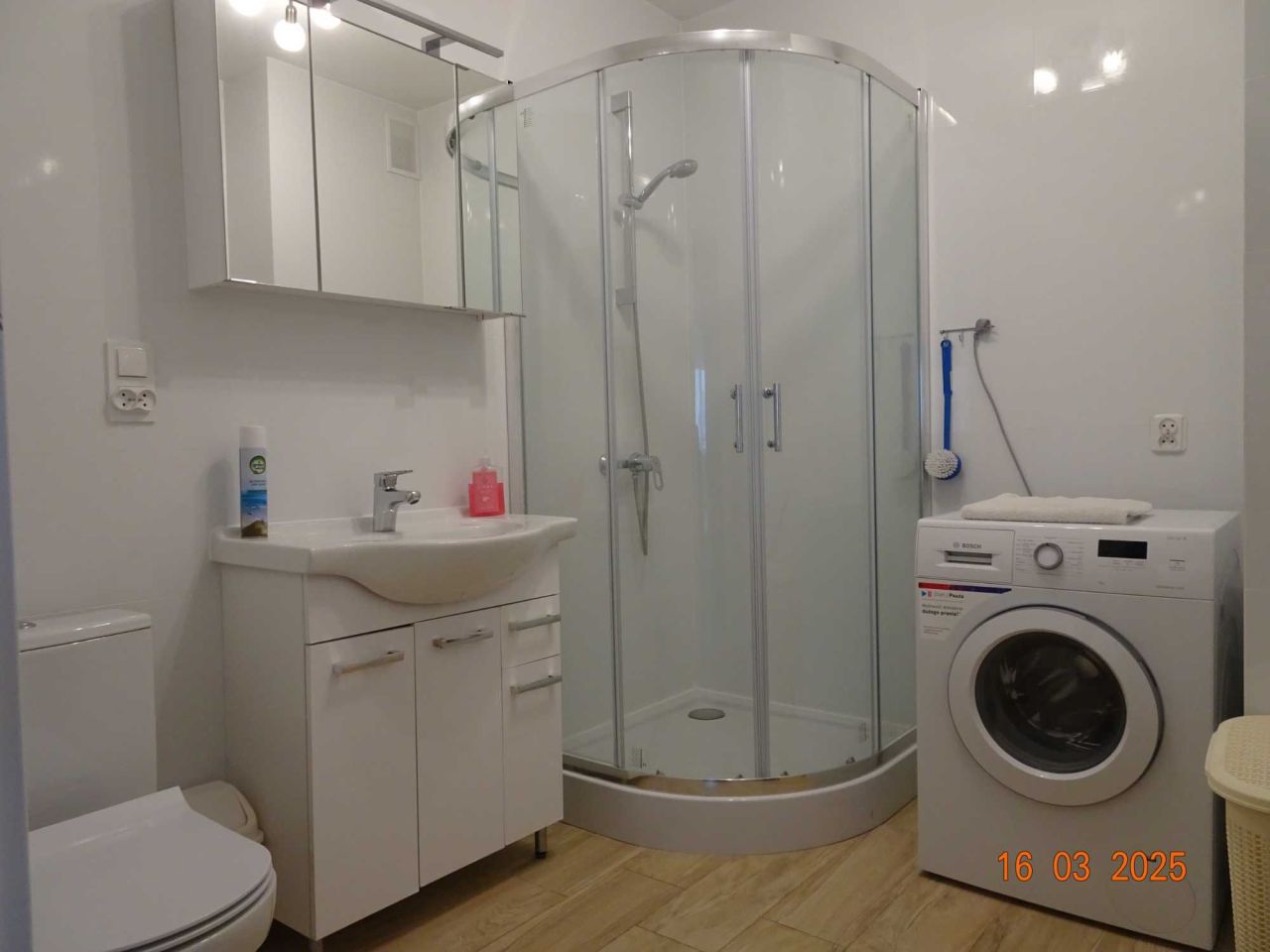 Mieszkanie 3-pokojowe Świnoujście, ul. Bohaterów Września. Zdjęcie 3