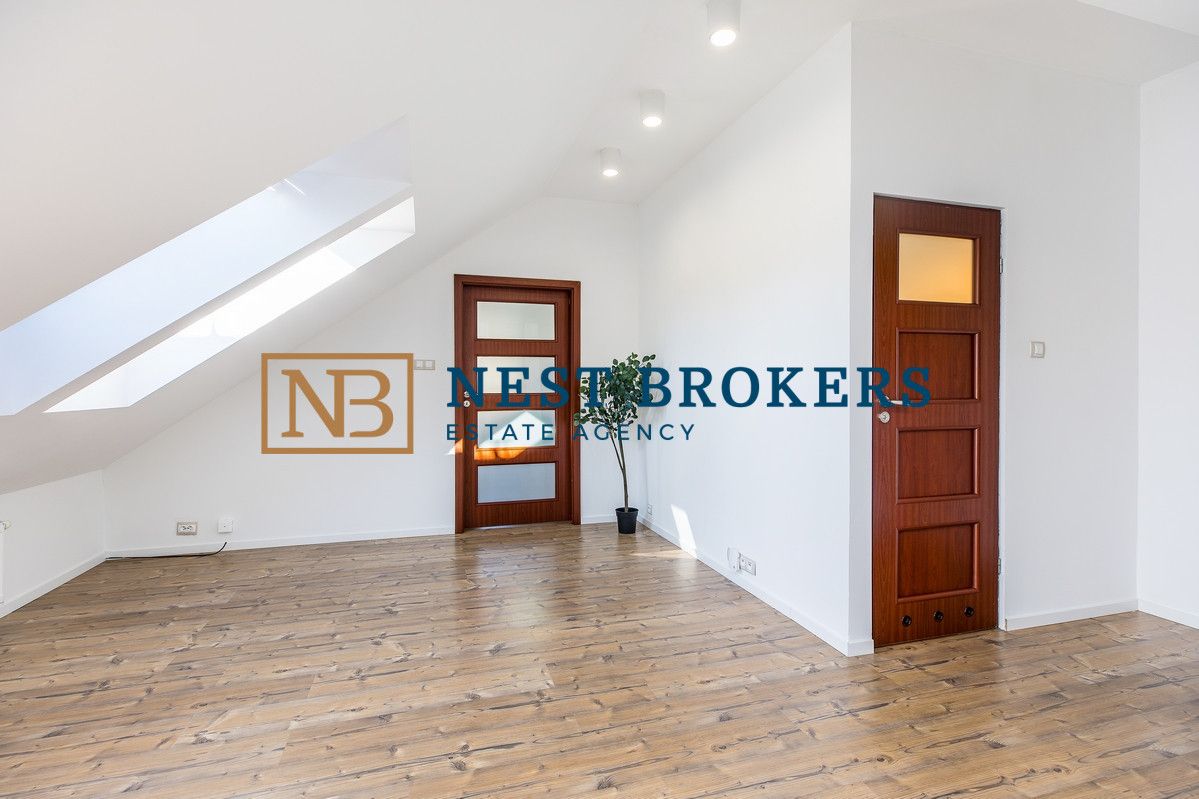 Mieszkanie 2-pokojowe Kraków Bronowice, ul. Józefa Chełmońskiego. Zdjęcie 10