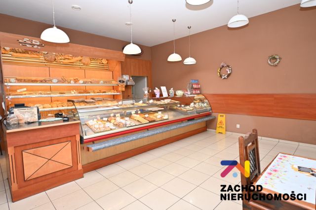 Lokal Zielona Góra. Zdjęcie 4