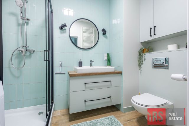 Mieszkanie 2-pokojowe Warszawa Wilanów, ul. Syta. Zdjęcie 16